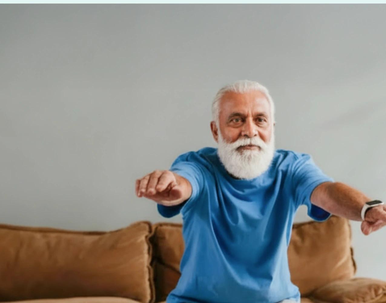 % decrease in pain score