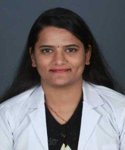 Dr Bhavana Upadhyay