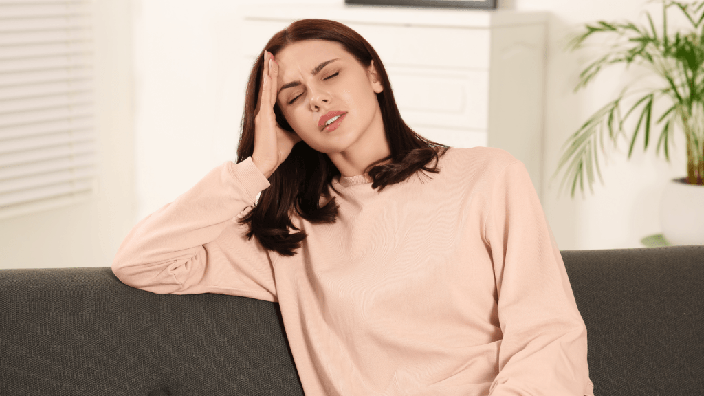 Natural Hormonal Imbalance Treatment in Ayurveda, Panchakarma