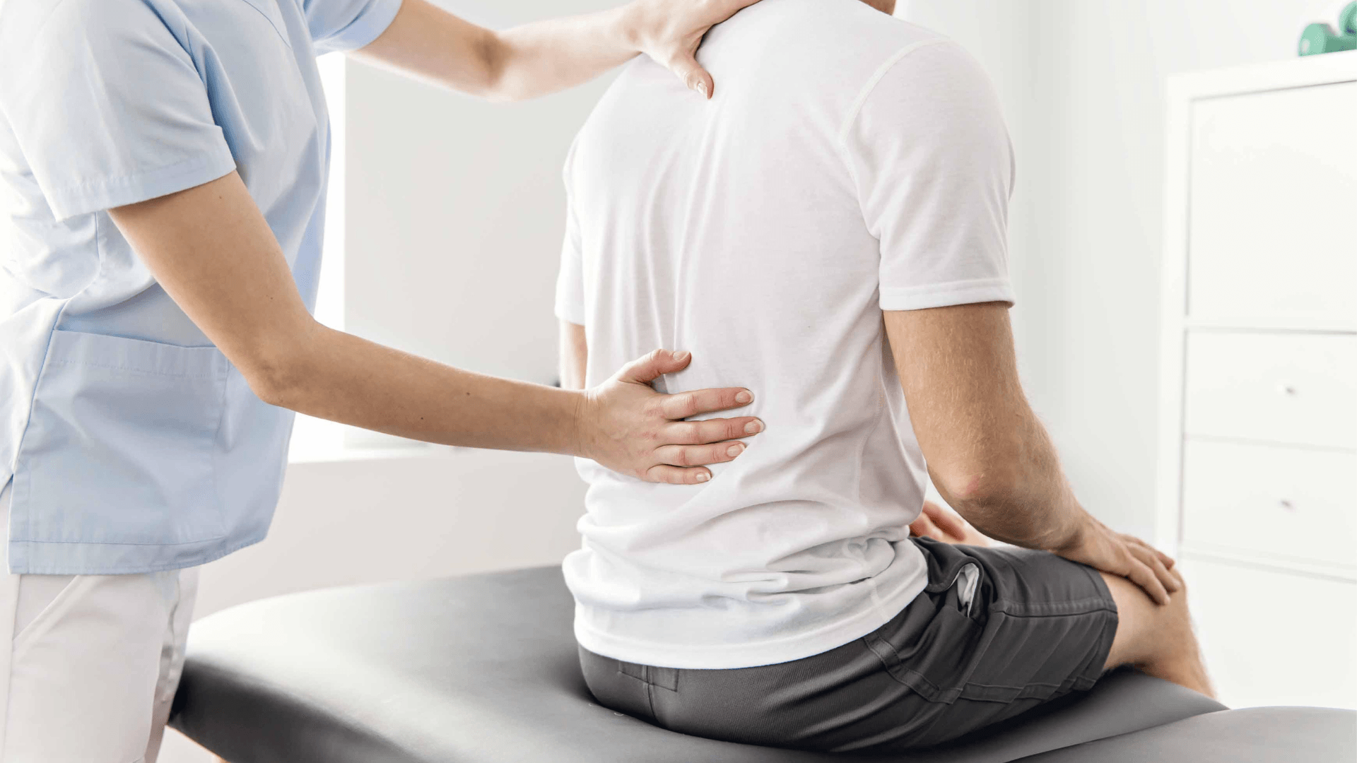Long-Term Lumbar Spine Treatment in Ayurveda and Panchakarma
